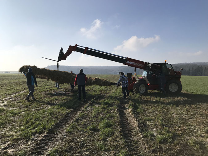 Buergbrennen 2018 - Photo 65