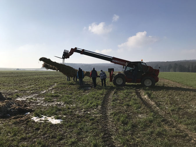 Buergbrennen 2018 - Photo 66
