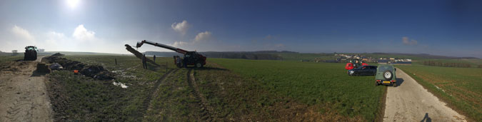 Buergbrennen 2018 - Photo 68