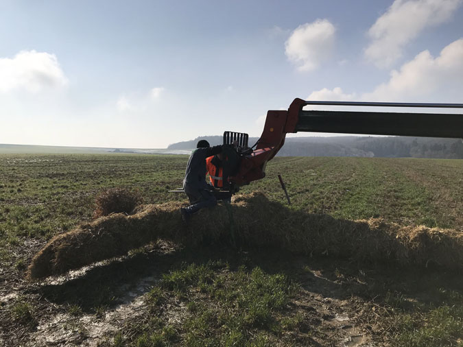 Buergbrennen 2018 - Photo 69