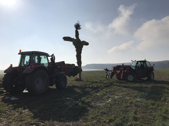 Buergbrennen 2018 - Photo 70