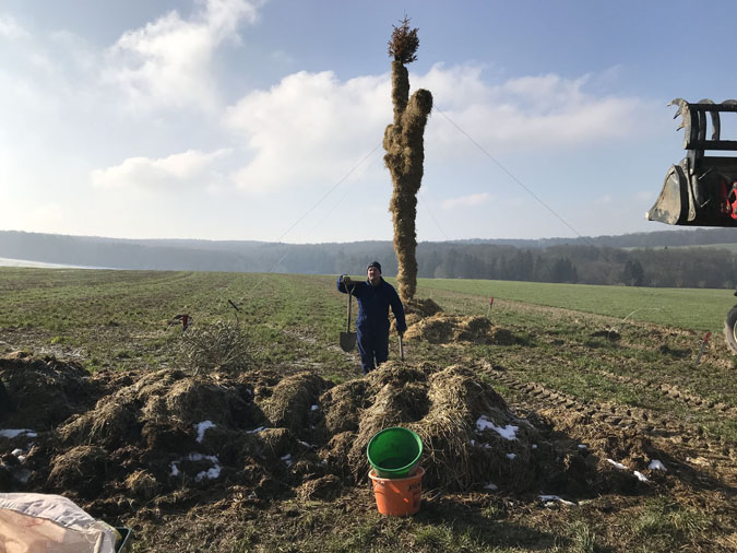Buergbrennen 2018 - Photo 71