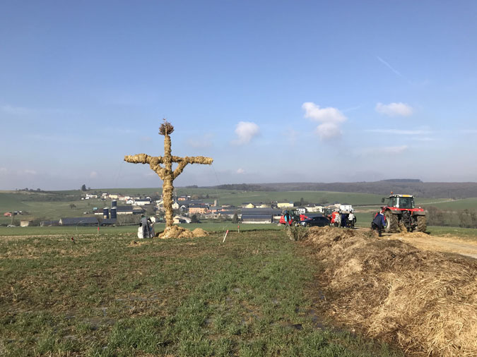 Buergbrennen 2018 - Photo 73