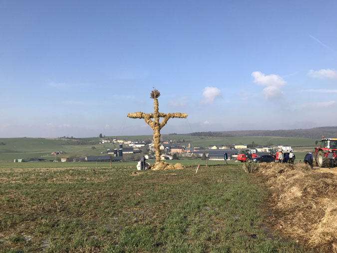 Buergbrennen 2018 - Photo 74