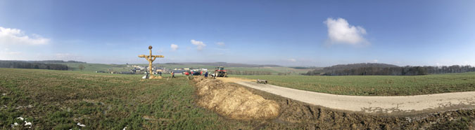 Buergbrennen 2018 - Photo 75