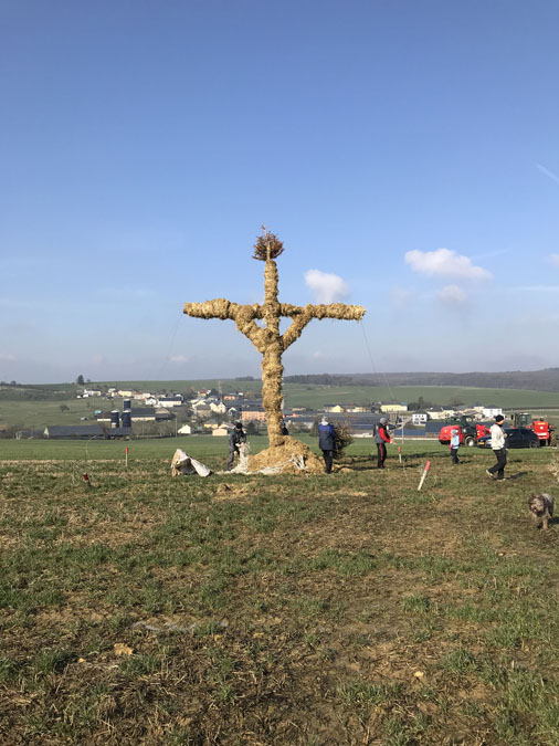 Buergbrennen 2018 - Photo 76