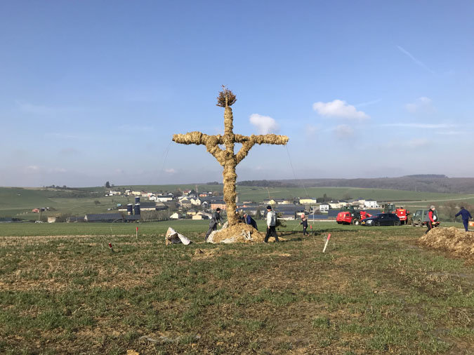 Buergbrennen 2018 - Photo 77