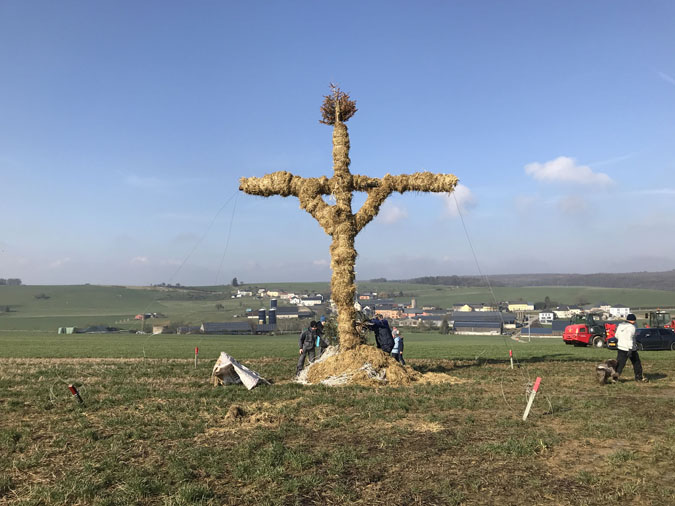 Buergbrennen 2018 - Photo 78