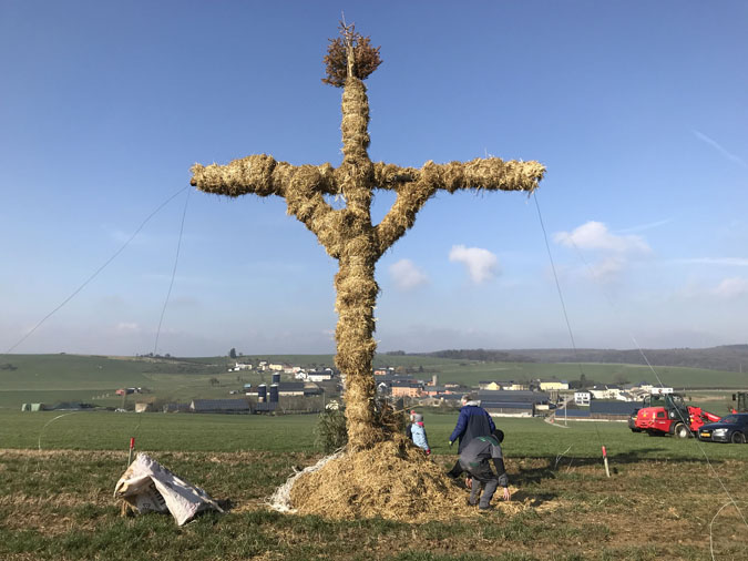 Buergbrennen 2018 - Photo 79