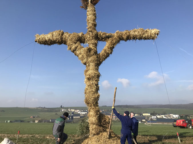 Buergbrennen 2018 - Photo 80