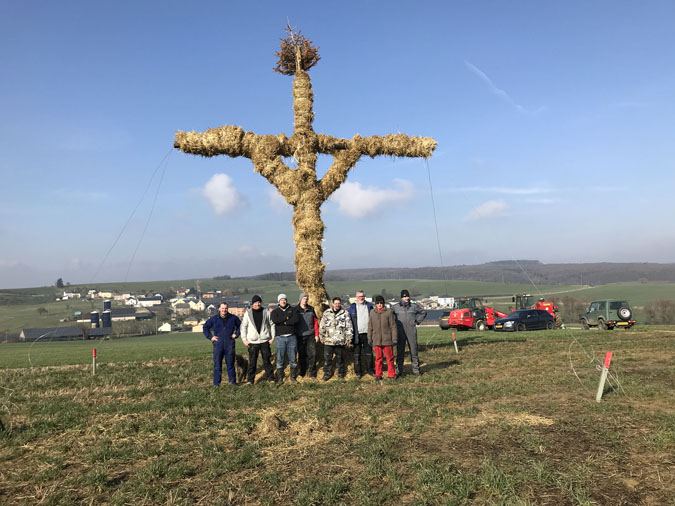 Buergbrennen 2018 - Photo 81
