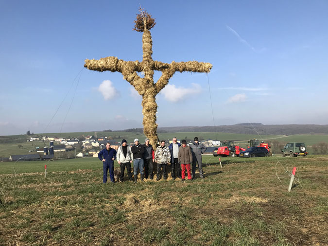 Buergbrennen 2018 - Photo 82