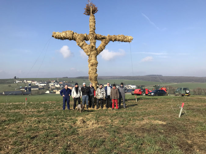 Buergbrennen 2018 - Photo 83