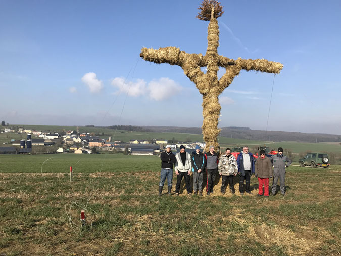 Buergbrennen 2018 - Photo 84