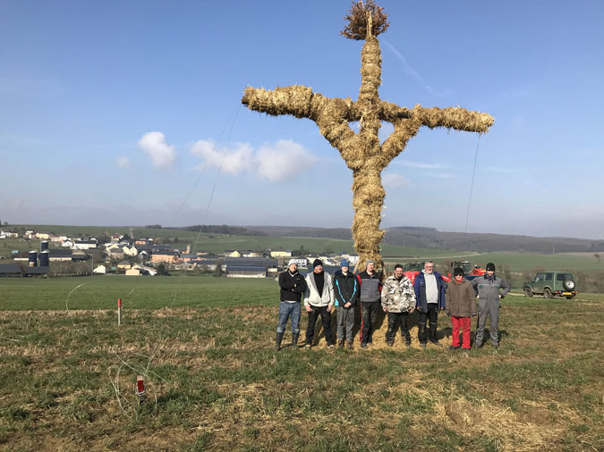 Buergbrennen 2018 - Photo 85