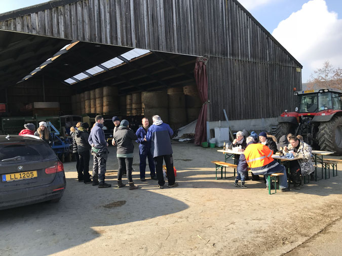 Buergbrennen 2018 - Photo 87