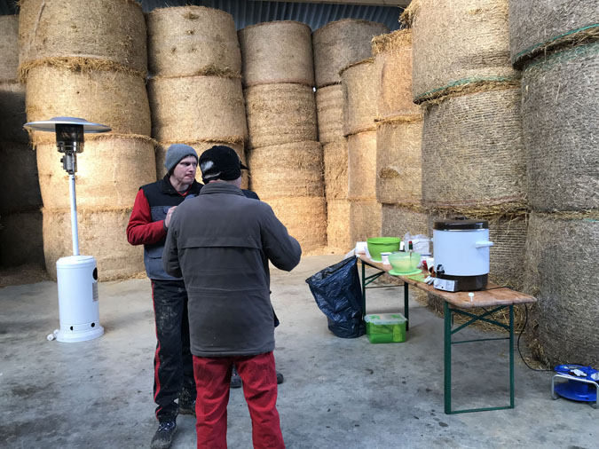 Buergbrennen 2018 - Photo 88