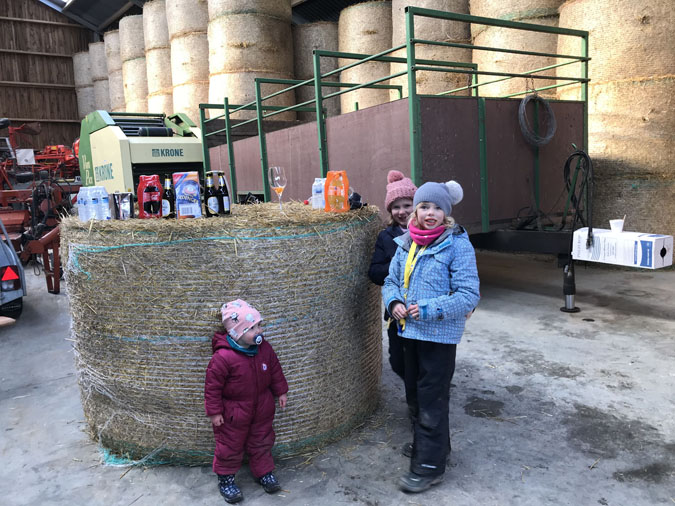 Buergbrennen 2018 - Photo 89