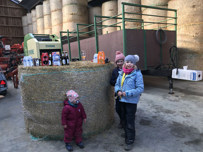 Buergbrennen 2018 - Photo 90