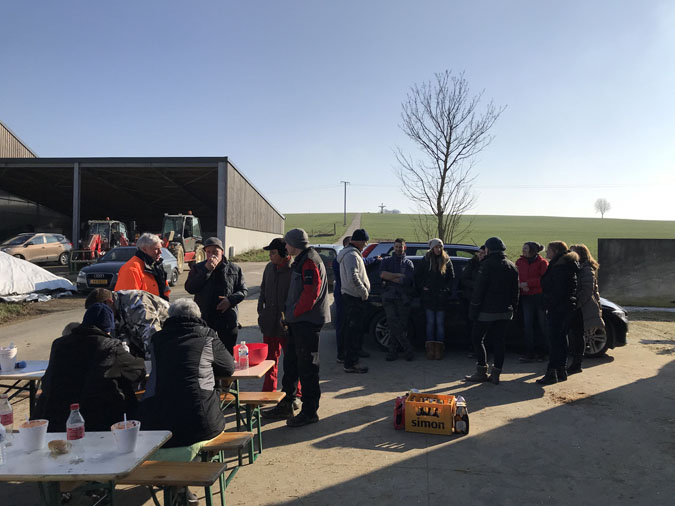 Buergbrennen 2018 - Photo 93