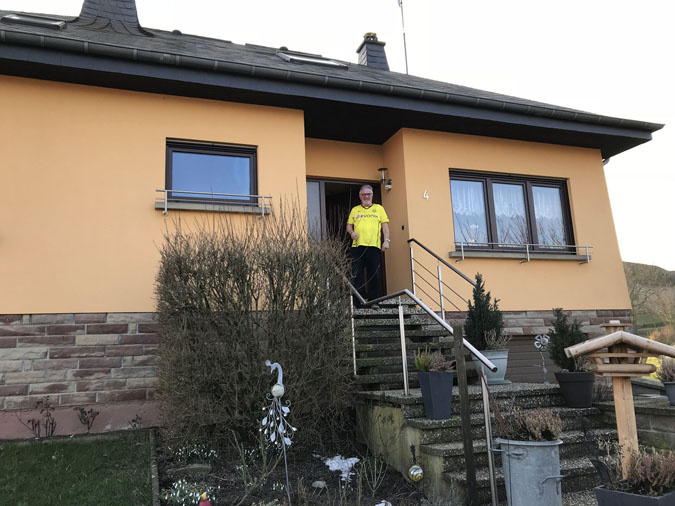 Buergbrennen 2018 - Photo 94