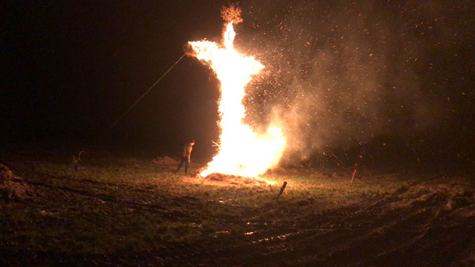 Buergbrennen 2018 - Photo 99