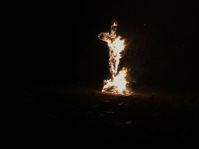 Buergbrennen 2018 - Photo 100