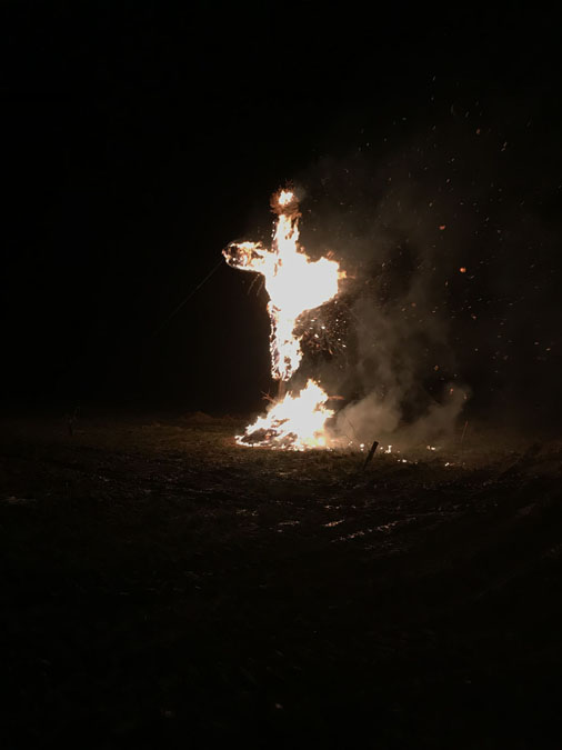 Buergbrennen 2018 - Photo 104