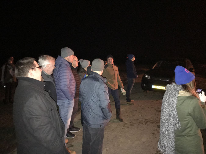 Buergbrennen 2018 - Photo 106