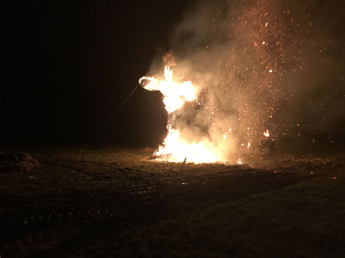 Buergbrennen 2018 - Photo 107