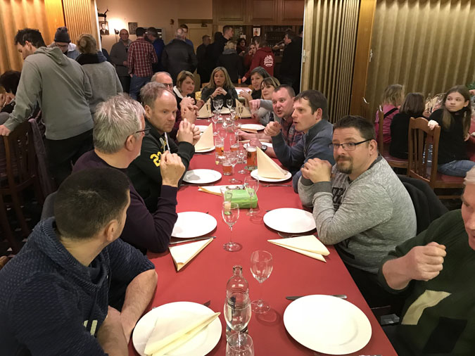 Buergbrennen 2018 - Photo 111