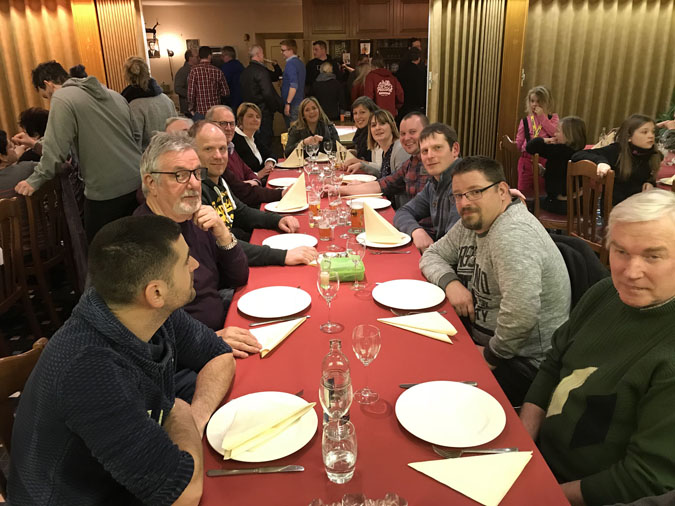 Buergbrennen 2018 - Photo 113