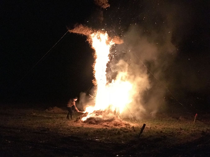 Buergbrennen 2018 - Photo 114
