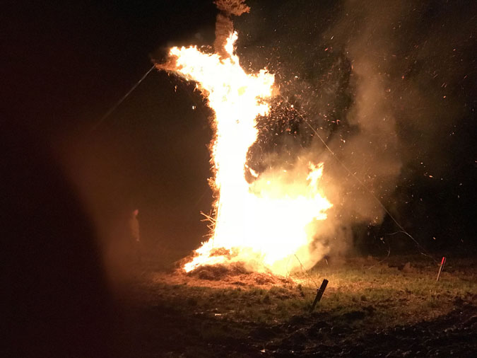 Buergbrennen 2018 - Photo 115