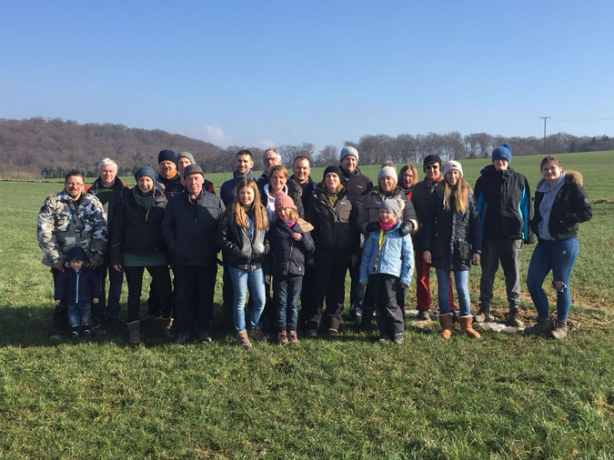 Buergbrennen 2018 - Photo 116