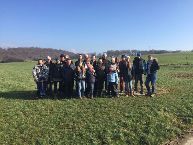 Buergbrennen 2018 - Photo 118