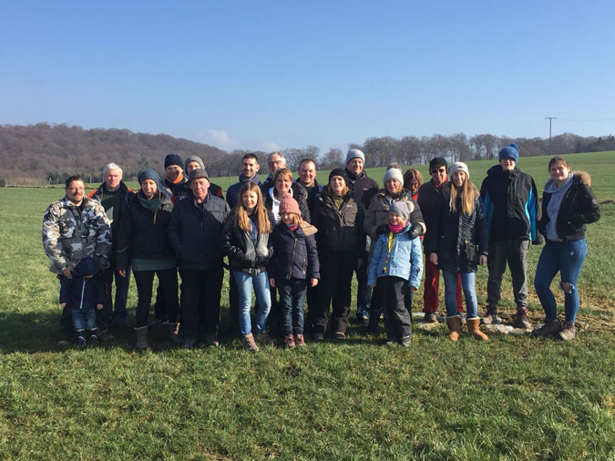 Buergbrennen 2018 - Photo 119