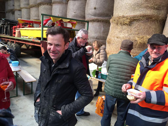 Buergbrennen 2019 - Photo 1