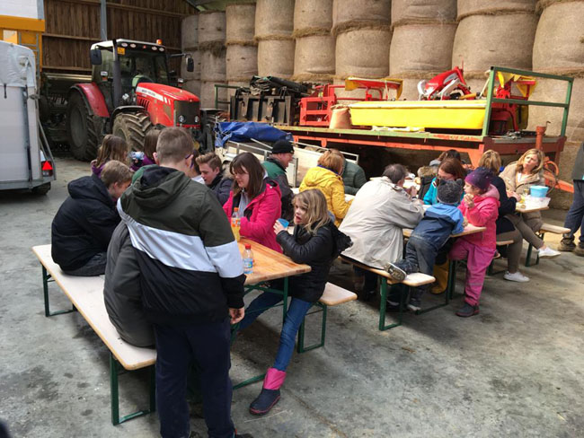 Buergbrennen 2019 - Photo 2