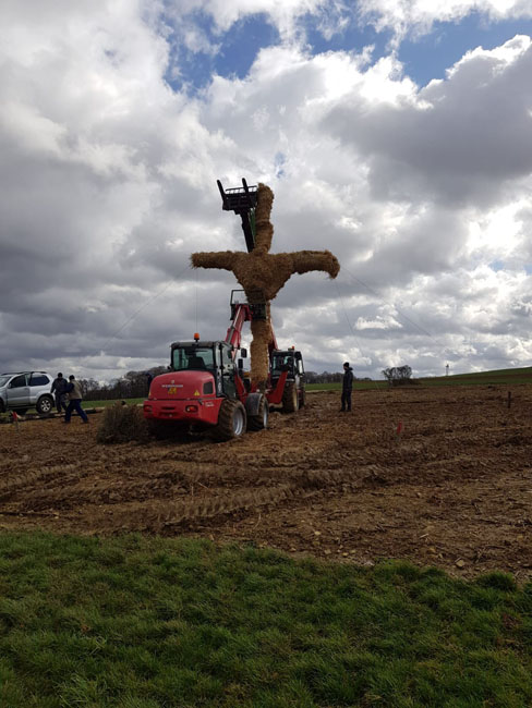 Buergbrennen 2019 - Photo 3