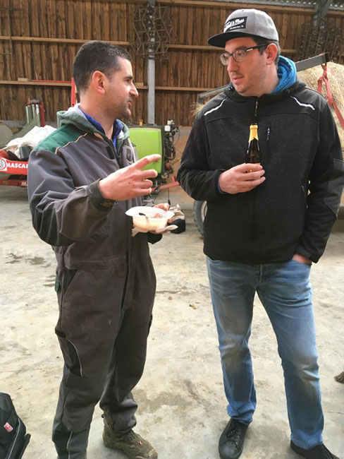 Buergbrennen 2019 - Photo 4