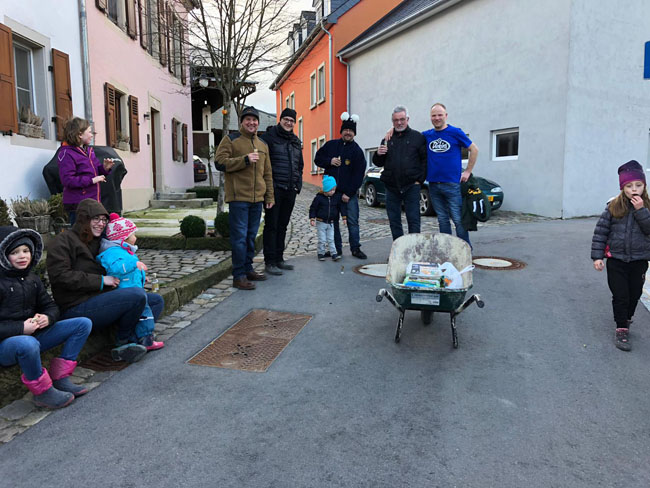 Buergbrennen 2019 - Photo 5