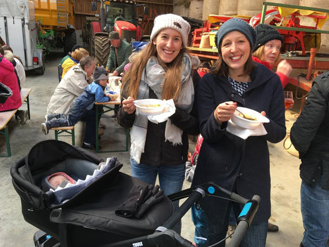 Buergbrennen 2019 - Photo 6