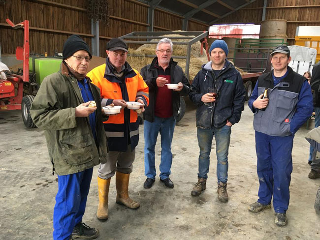 Buergbrennen 2019 - Photo 7