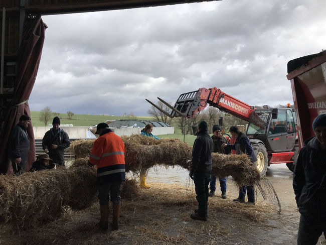 Buergbrennen 2019 - Photo 8