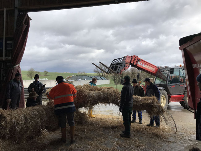 Buergbrennen 2019 - Photo 9