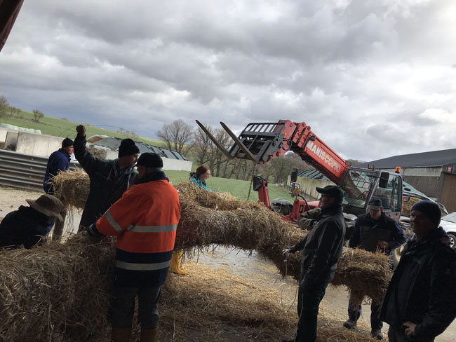Buergbrennen 2019 - Photo 10