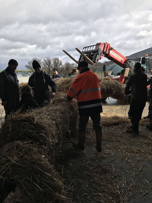 Buergbrennen 2019 - Photo 12