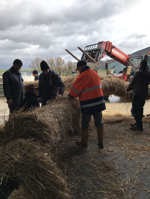 Buergbrennen 2019 - Photo 13