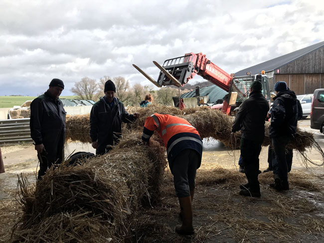 Buergbrennen 2019 - Photo 16